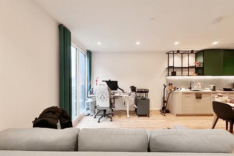 1 bedroom flat to rent, Hemlock Street, London E14