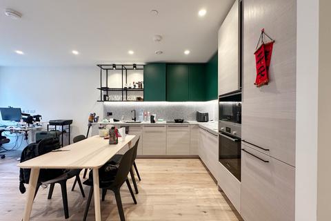 1 bedroom flat to rent, Hemlock Street, London E14
