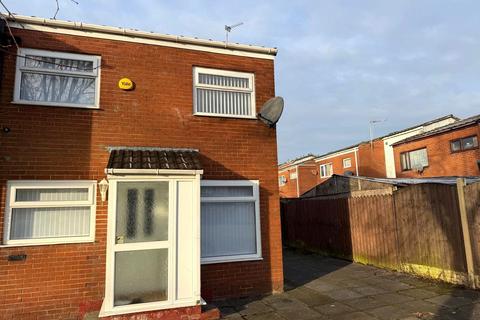 undefined, Castlehey, Skelmersdale
