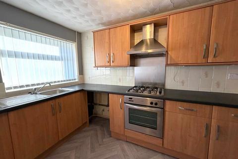undefined, Castlehey, Skelmersdale