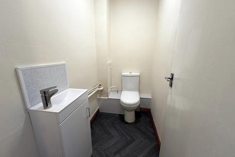 undefined, Castlehey, Skelmersdale