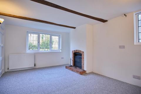 3 bedroom semi-detached house to rent, Catthorpe Road, Shawell, Lutterworth