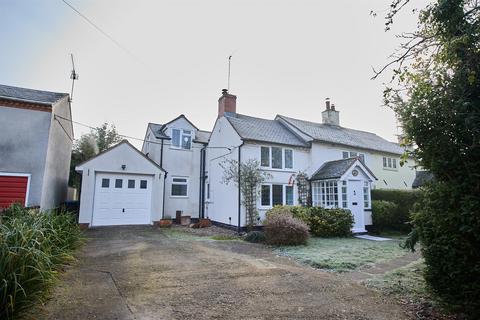 3 bedroom semi-detached house to rent, Catthorpe Road, Shawell, Lutterworth