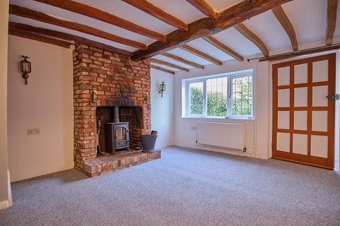 3 bedroom semi-detached house to rent, Catthorpe Road, Shawell, Lutterworth