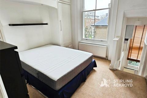 1 bedroom apartment to rent, Campden Hill Gardens, London, W8