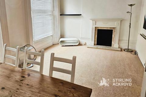 1 bedroom apartment to rent, Campden Hill Gardens, London, W8