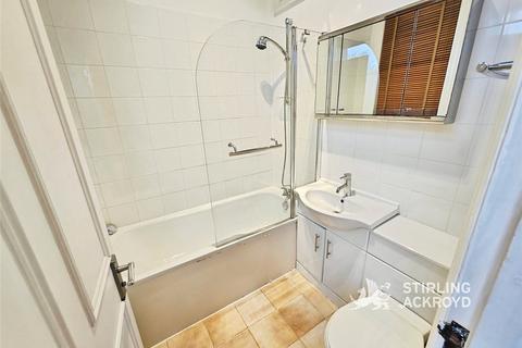 1 bedroom apartment to rent, Campden Hill Gardens, London, W8