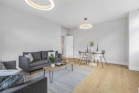 2 bedroom apartment to rent, New Cavendish Street, London, W1G