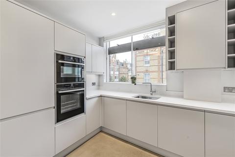 2 bedroom apartment to rent, New Cavendish Street, London, W1G