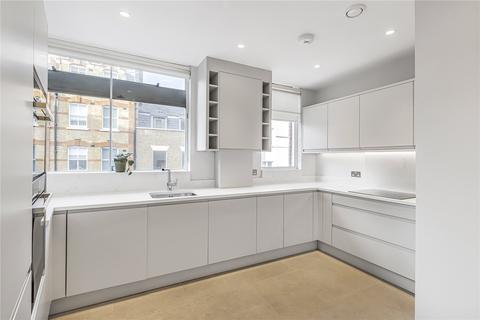 2 bedroom apartment to rent, New Cavendish Street, London, W1G