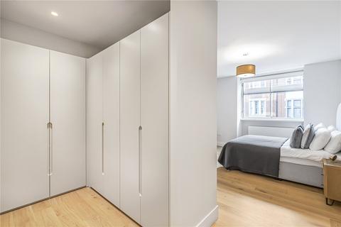2 bedroom apartment to rent, New Cavendish Street, London, W1G