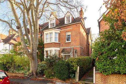 Rusholme Road, Putney, London, SW15