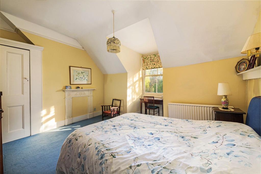 Bedroom Five