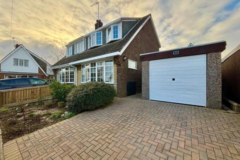 undefined, Chapel Garth, Skipsea, Driffield