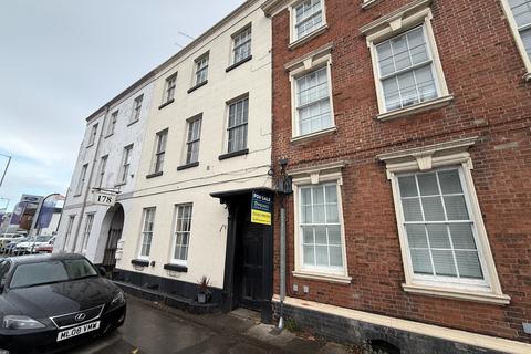 undefined, Horninglow Street, Burton-On-Trent, DE14