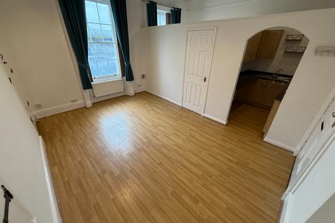 undefined, Horninglow Street, Burton-On-Trent, DE14