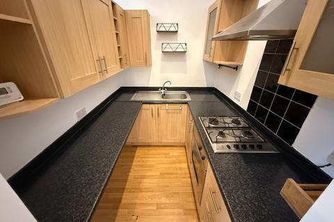 undefined, Horninglow Street, Burton-On-Trent, DE14