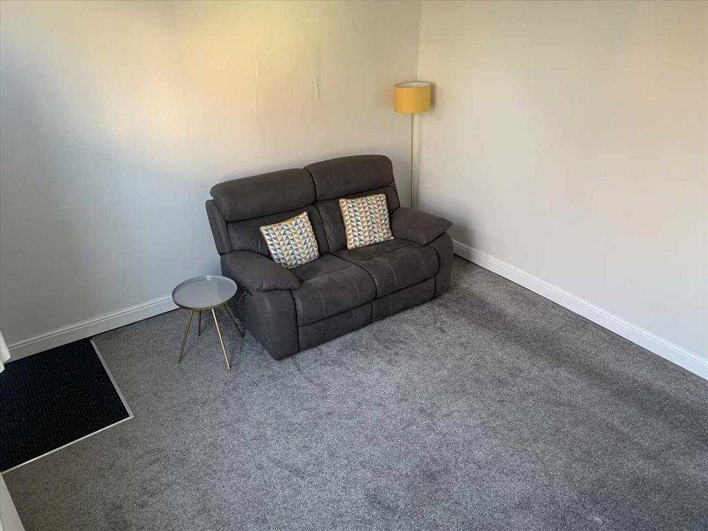 Lounge Alternative