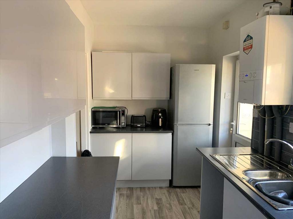 Kitchen Alternative