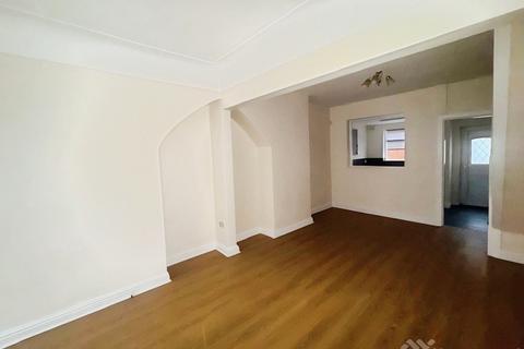 2 bedroom end of terrace house to rent, Rector Road, Anfield, Liverpool, L6