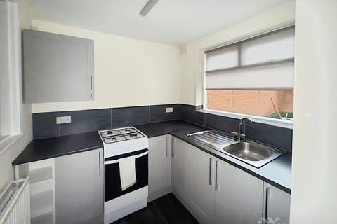 2 bedroom end of terrace house to rent, Rector Road, Anfield, Liverpool, L6