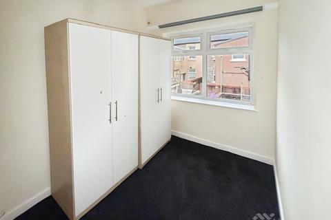 2 bedroom end of terrace house to rent, Rector Road, Anfield, Liverpool, L6