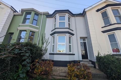 undefined, Parkham Road, Brixham