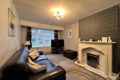3 bedroom semi-detached house for sale, Hillary Road, Hyde