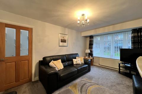 3 bedroom semi-detached house for sale, Hillary Road, Hyde
