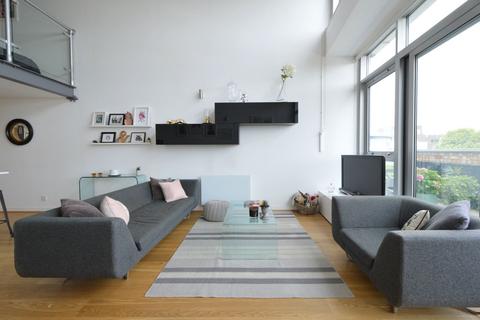 undefined, King Edward's Road, London, E9