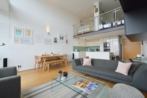 undefined, King Edward's Road, London, E9