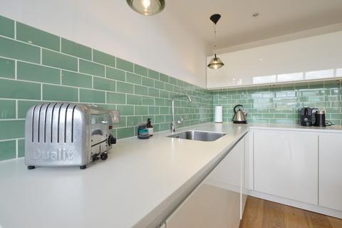 undefined, King Edward's Road, London, E9