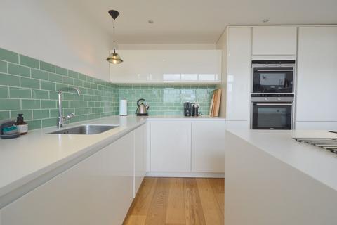 undefined, King Edward's Road, London, E9