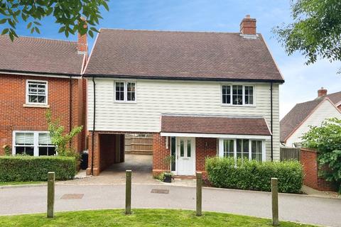 undefined, Wheatfields, Aldington, Ashford