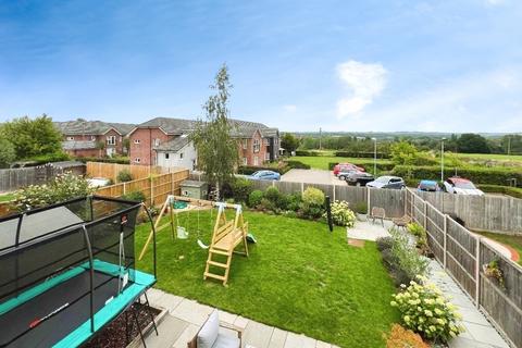undefined, Wheatfields, Aldington, Ashford