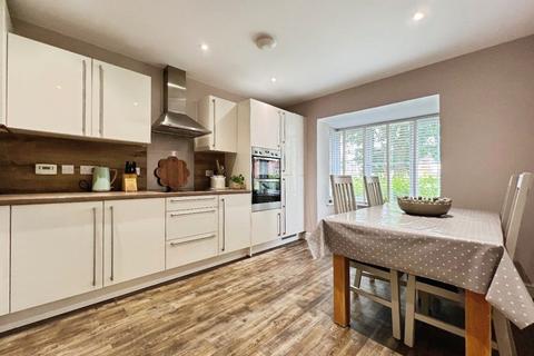 undefined, Wheatfields, Aldington, Ashford