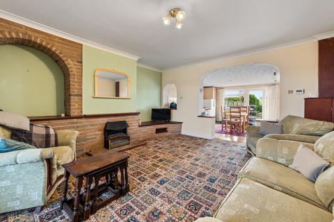 4 bedroom semi-detached house for sale, Eleys Lane, Algarkirk, Boston, PE20