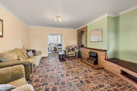 4 bedroom semi-detached house for sale, Eleys Lane, Algarkirk, Boston, PE20