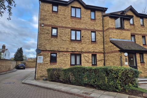 undefined, Sawyer Close, London N9