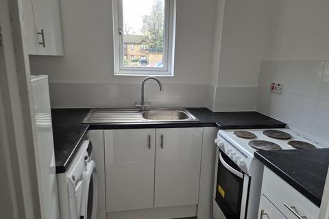 undefined, Sawyer Close, London N9