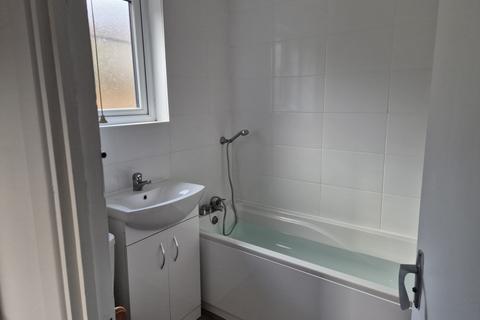 undefined, Sawyer Close, London N9