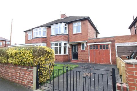 undefined, Teviotdale Gardens, High Heaton, Newcastle Upon Tyne, Tyne & Wear, NE7