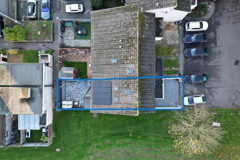 undefined, Ferraro Close, Hounslow TW5