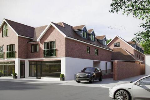 undefined, Gore Road, Burnham SL1