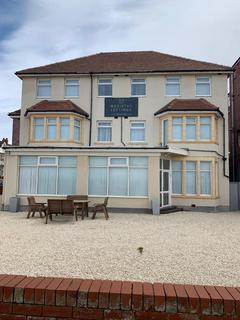 undefined, Queens Promenade, Blackpool FY2