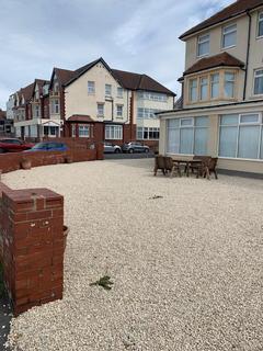 undefined, Queens Promenade, Blackpool FY2