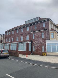 undefined, Queens Promenade, Blackpool FY2