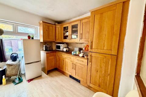 undefined, Witham Road, Isleworth TW7