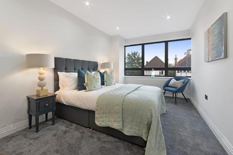 undefined, Pollards Hill North, Streatham SW16