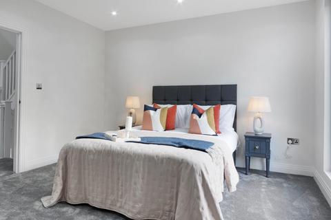 undefined, Pollards Hill North, Streatham SW16